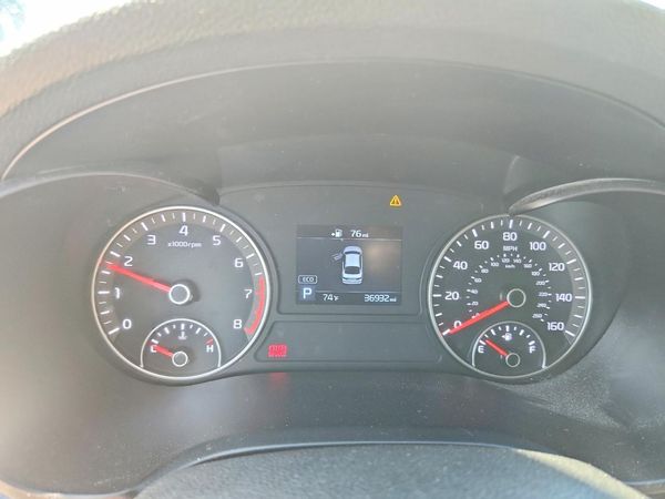 2020 KIA OPTIMA