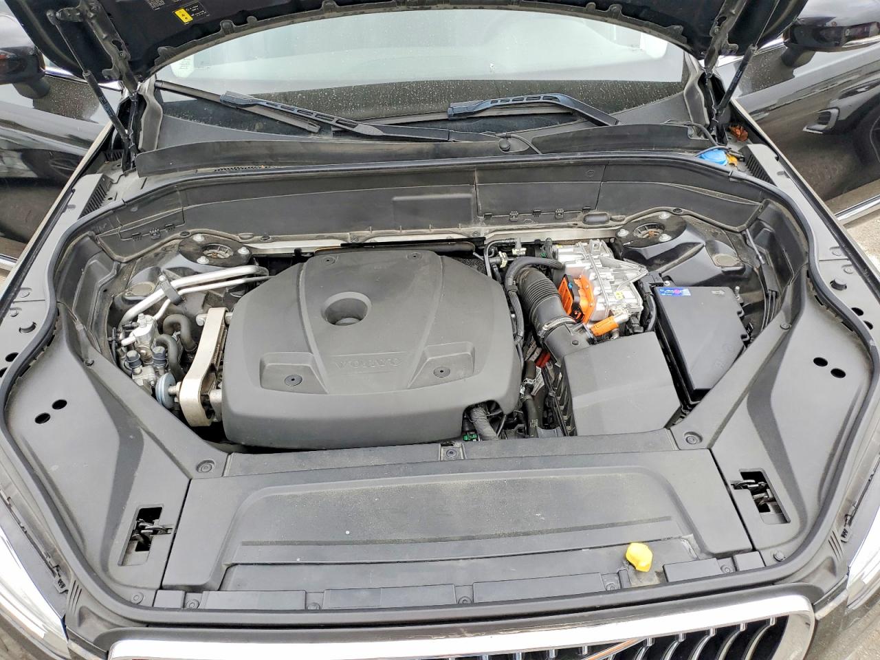 2023 VOLVO XC90 Plus Bright