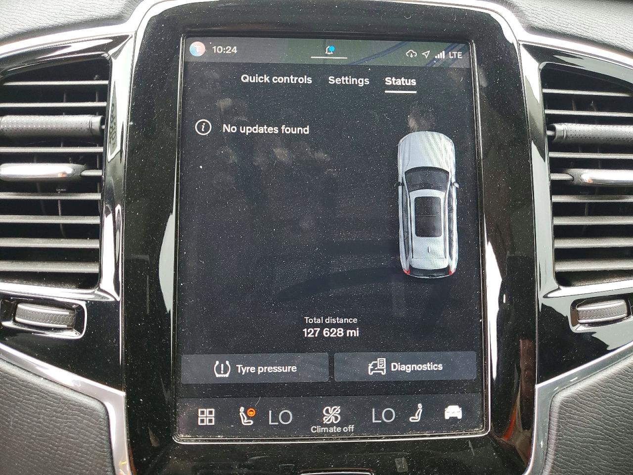2023 VOLVO XC90 Plus Bright
