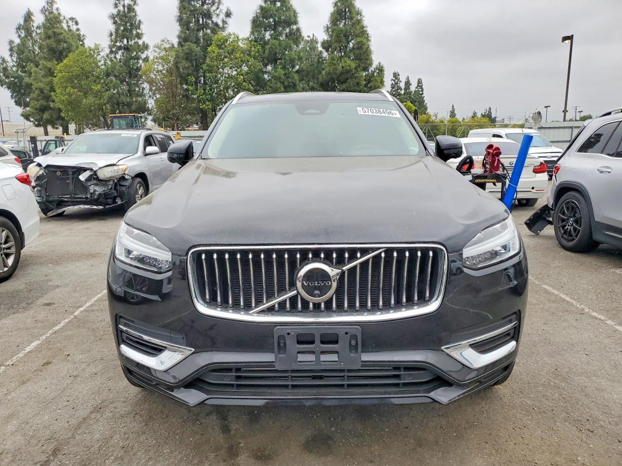 2023 VOLVO XC90 Plus Bright