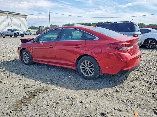 2019 HYUNDAI SONATA SE Eco Turbo, SE