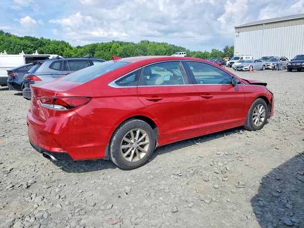 2019 HYUNDAI SONATA SE Eco Turbo, SE