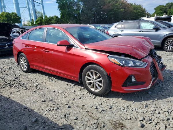 2019 HYUNDAI SONATA SE Eco Turbo, SE