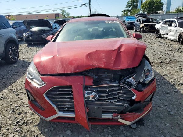 2019 HYUNDAI SONATA SE Eco Turbo, SE