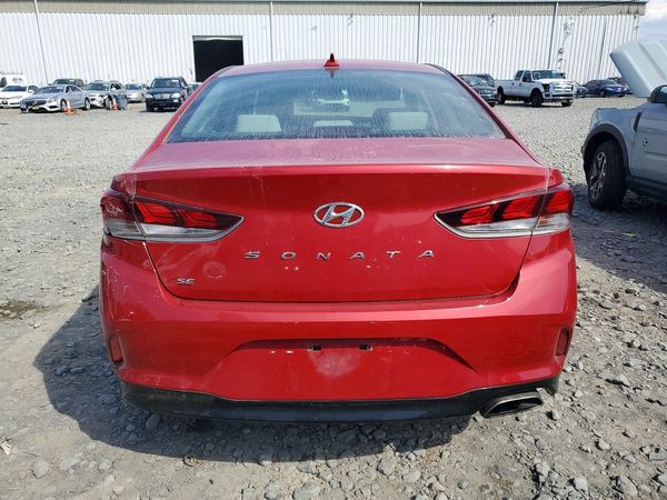 2019 HYUNDAI SONATA SE Eco Turbo, SE