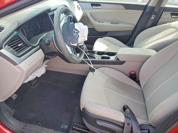 2019 HYUNDAI SONATA SE Eco Turbo, SE