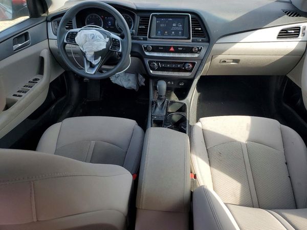 2019 HYUNDAI SONATA SE Eco Turbo, SE