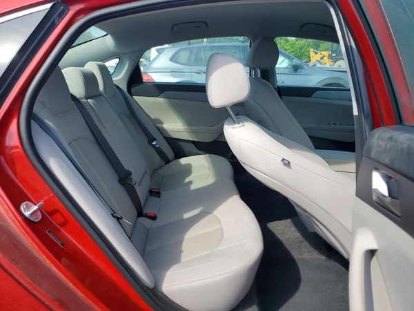2019 HYUNDAI SONATA SE Eco Turbo, SE