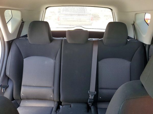 2024 KIA SOUL LX, S