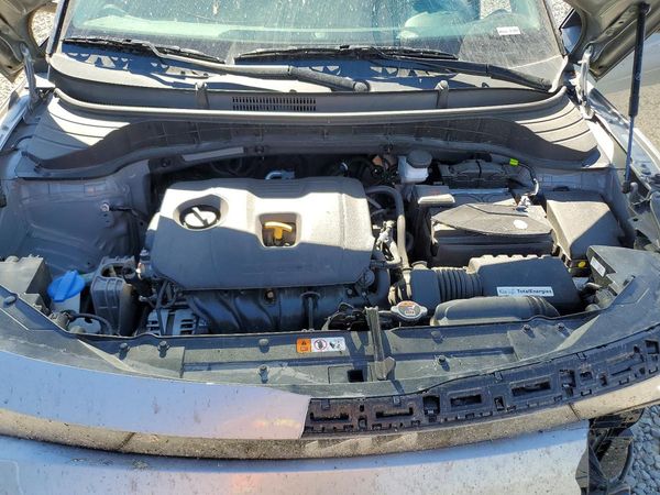 2024 KIA SOUL LX, S