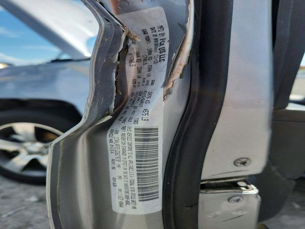 2016 JEEP PATRIOT LATITUDE 4X4
