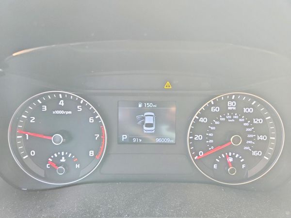2019 KIA FORTE FE/LX/LXS