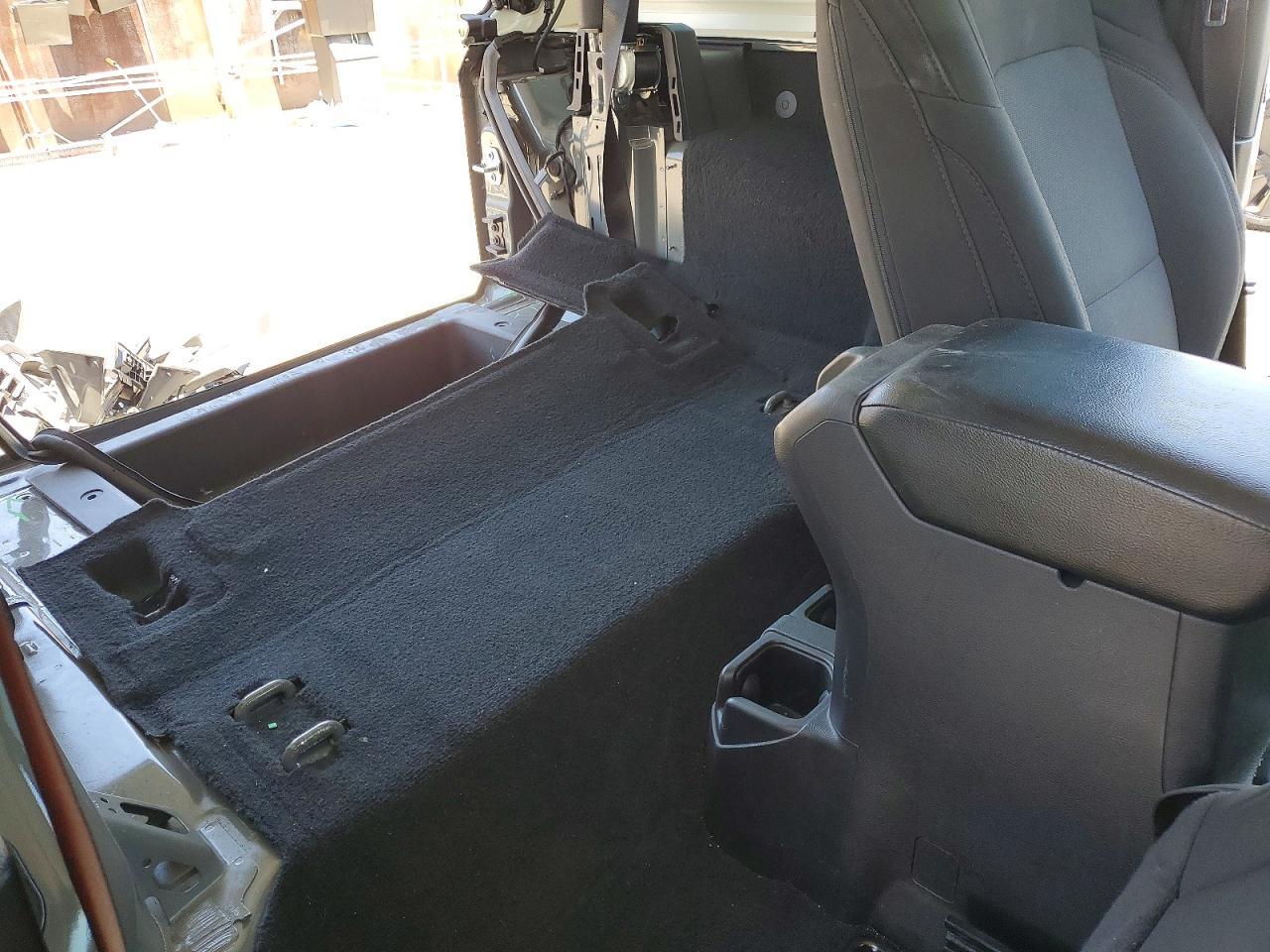 2023 JEEP WRANGLER 2-DOOR SPORT