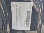 2013 AUDI A5 quattro Premium Plus