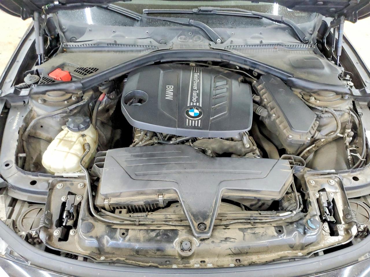 2014 BMW 328