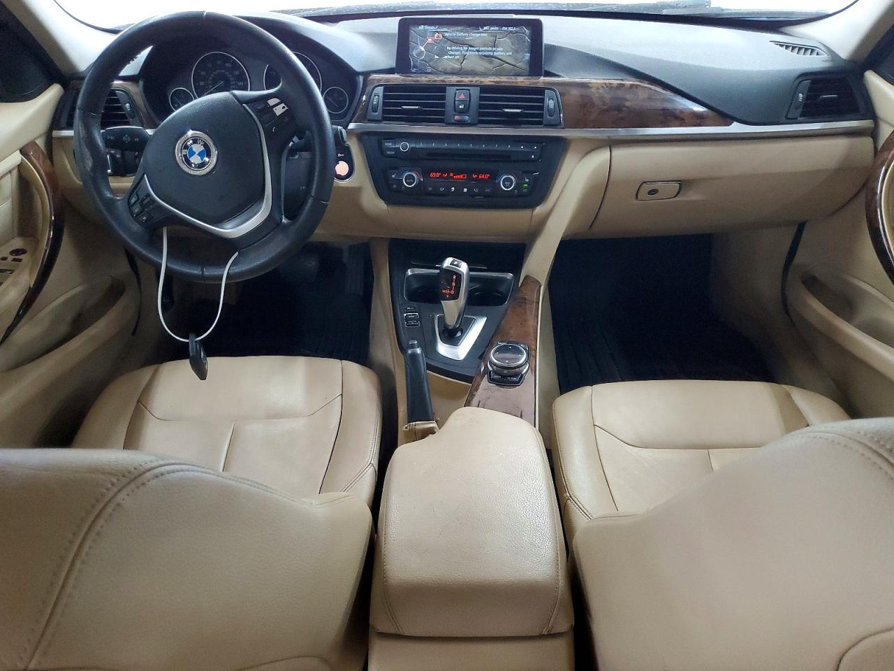 2014 BMW 328