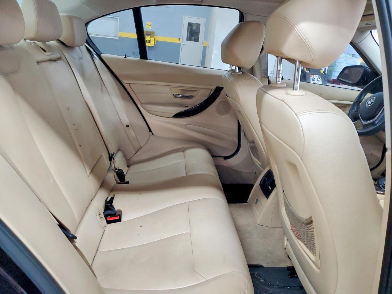 2014 BMW 328