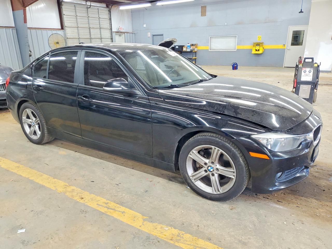 2014 BMW 328