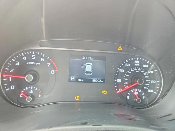 2022 KIA SOUL