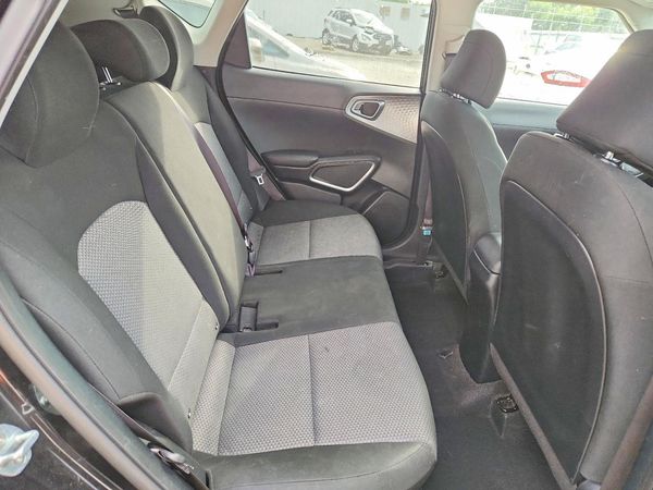 2022 KIA SOUL