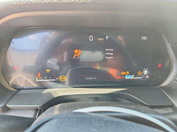 2022 JEEP GRAND CHEROKEE L LIMITED 4X2
