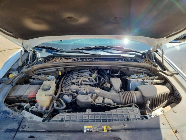 2022 JEEP GRAND CHEROKEE L LIMITED 4X2