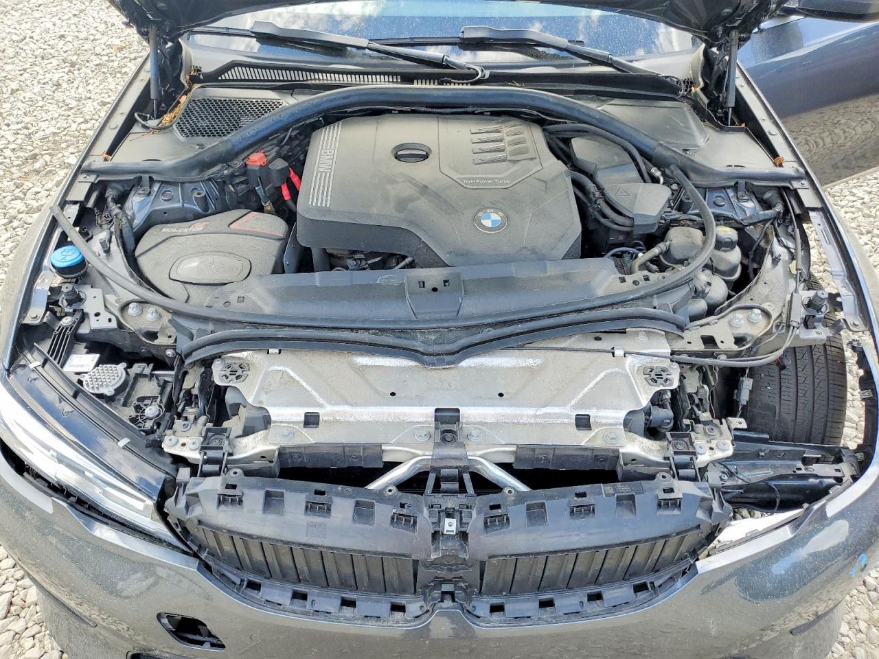 2022 BMW 330XI xDrive