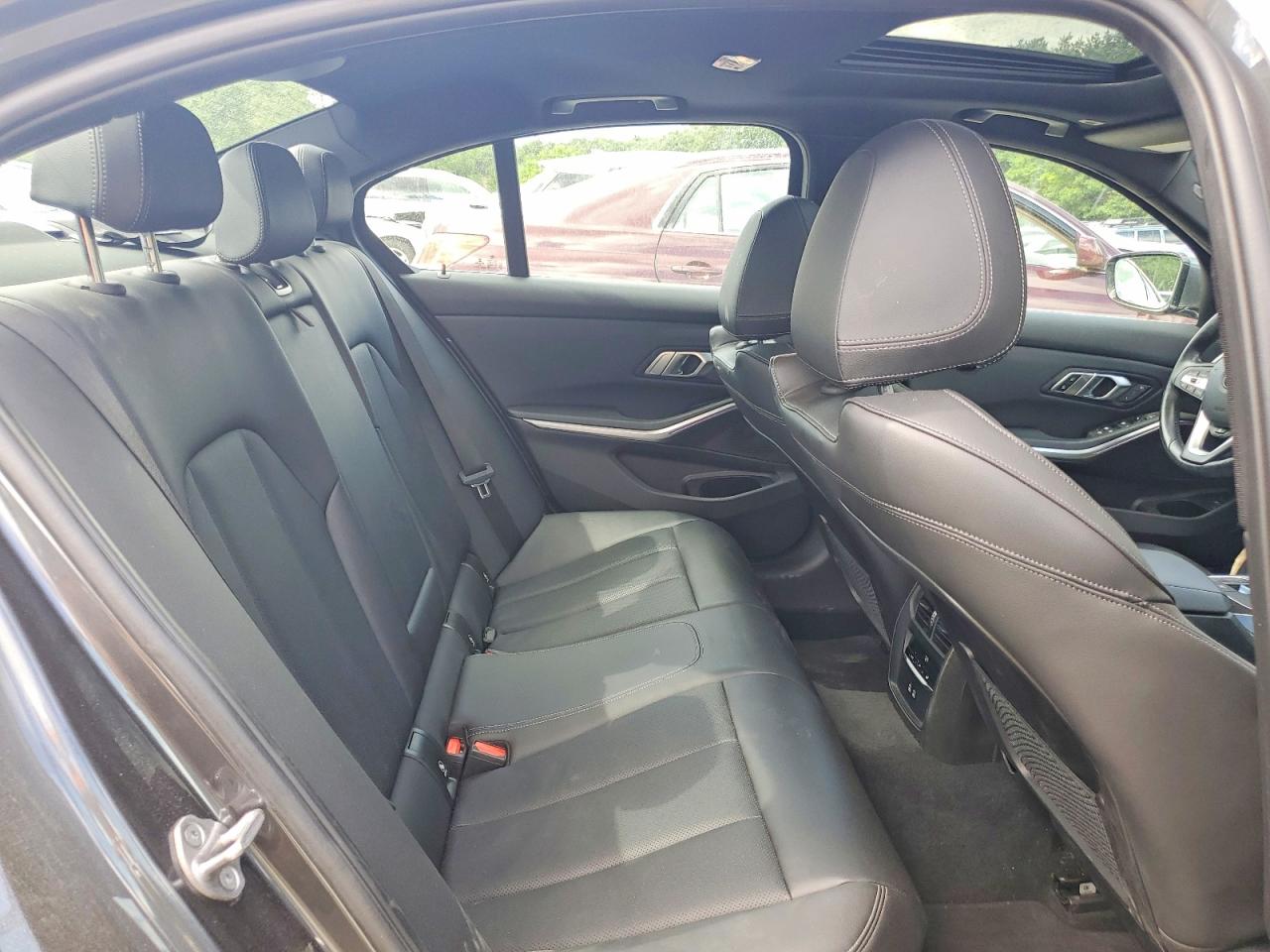 2022 BMW 330XI xDrive