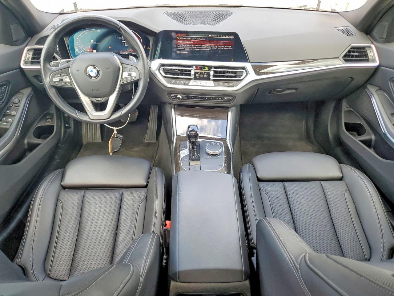 2022 BMW 330XI xDrive