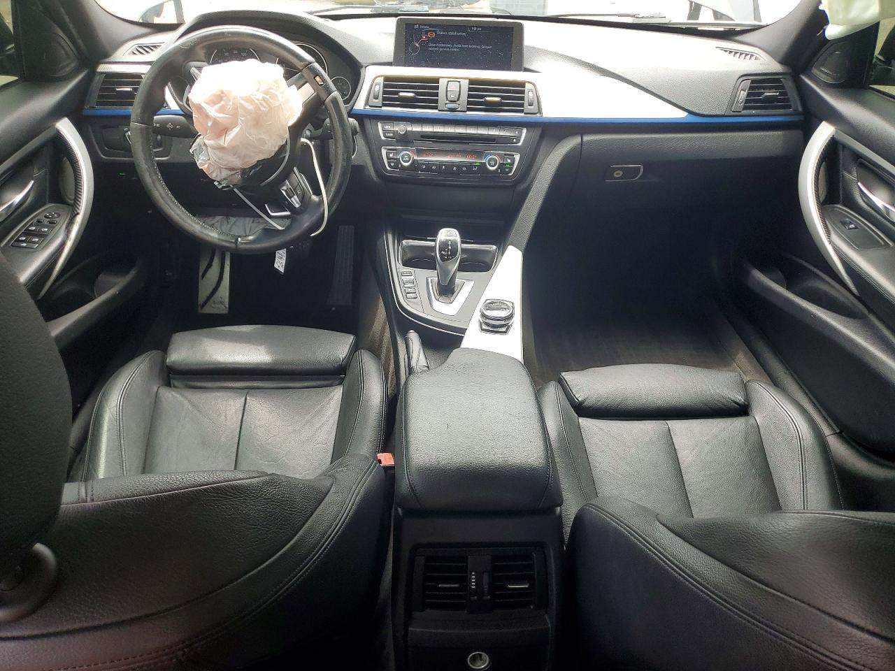 2014 BMW 335
