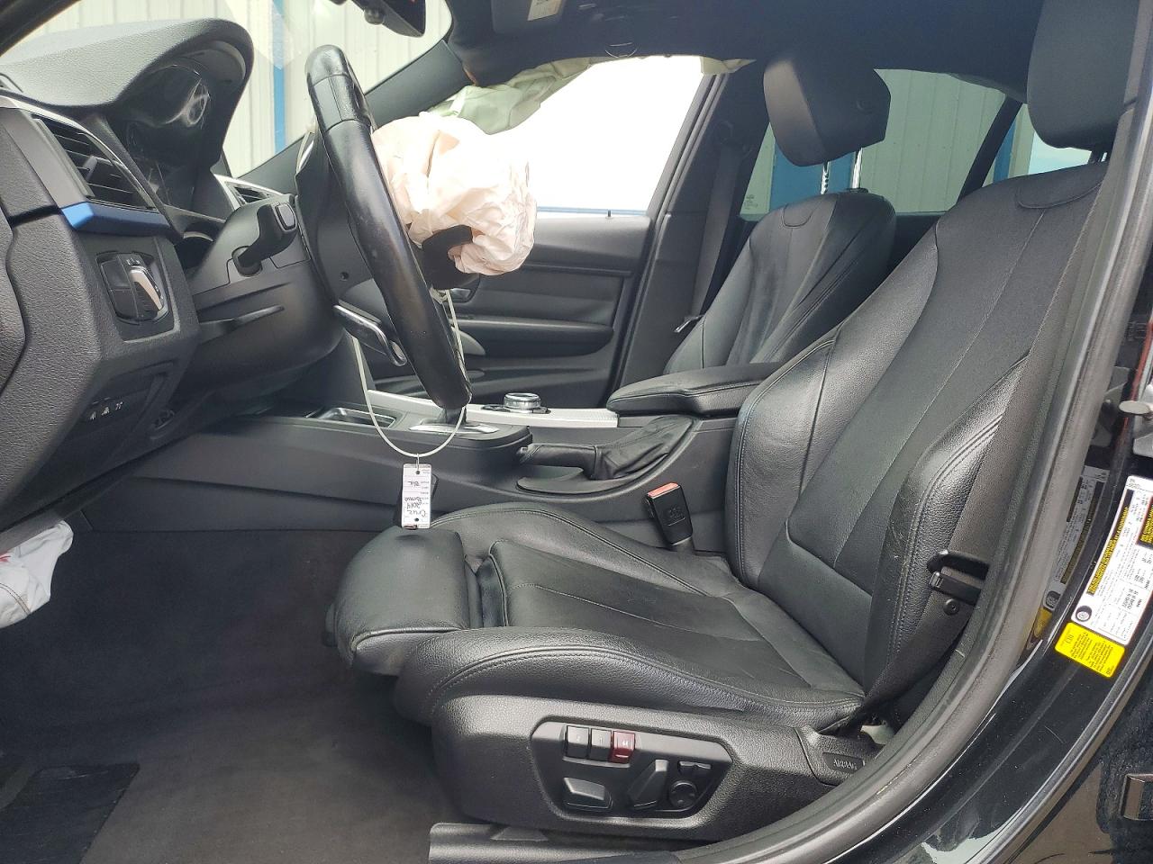 2014 BMW 335