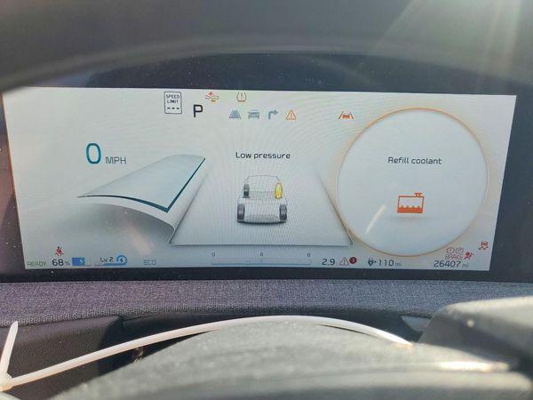 2024 KIA EV6