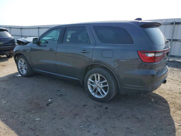 2025 DODGE DURANGO R/T