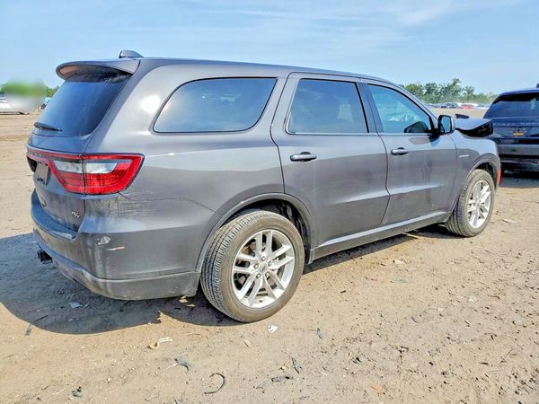 2025 DODGE DURANGO R/T