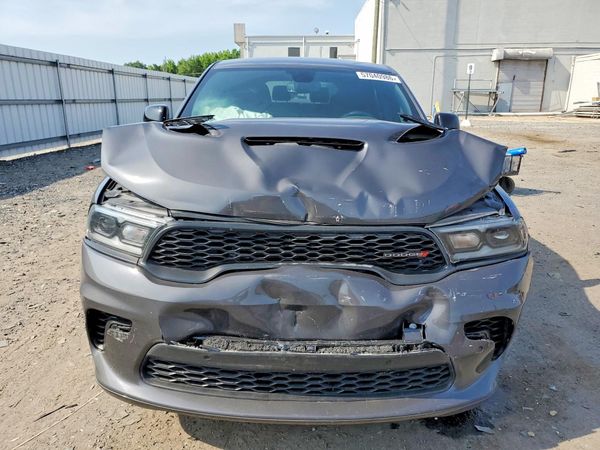 2025 DODGE DURANGO R/T
