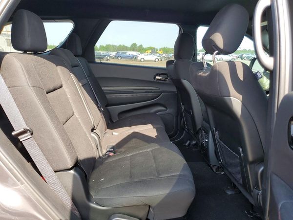 2025 DODGE DURANGO R/T