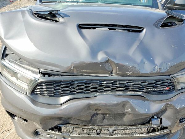 2025 DODGE DURANGO R/T