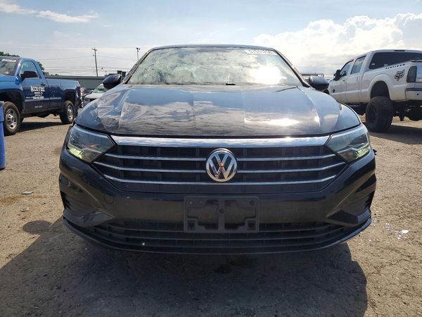 2020 VOLKSWAGEN JETTA