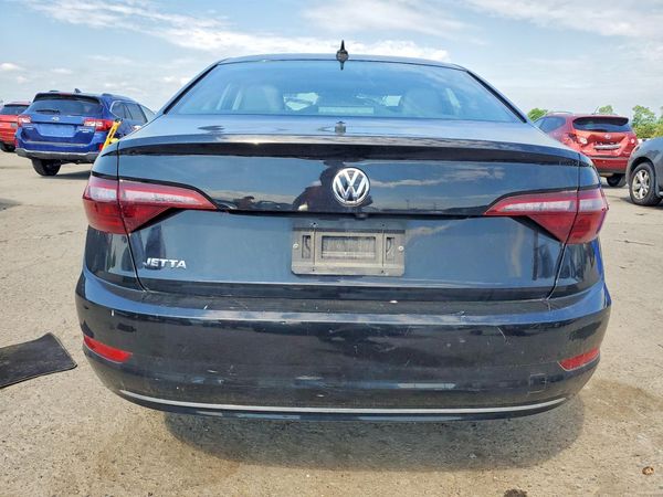 2020 VOLKSWAGEN JETTA