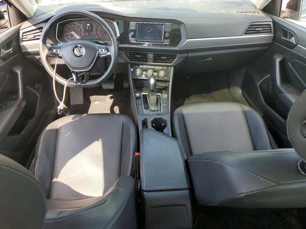 2020 VOLKSWAGEN JETTA