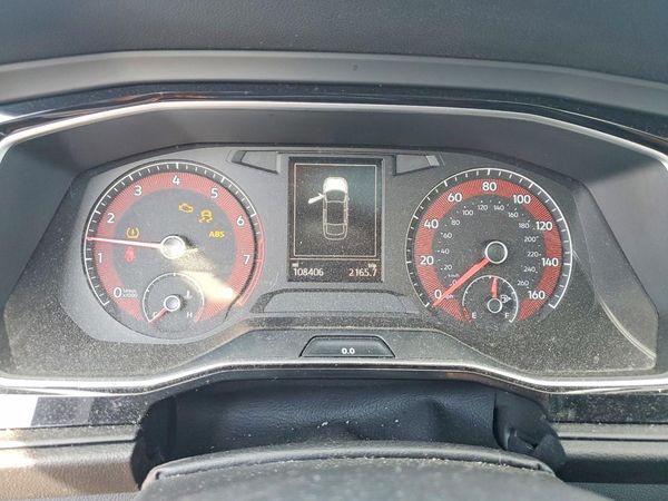 2020 VOLKSWAGEN JETTA
