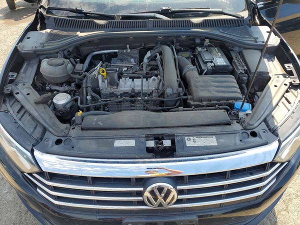 2020 VOLKSWAGEN JETTA