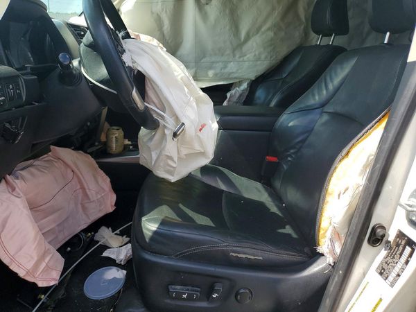 2016 TOYOTA 4RUNNER Base Grade
