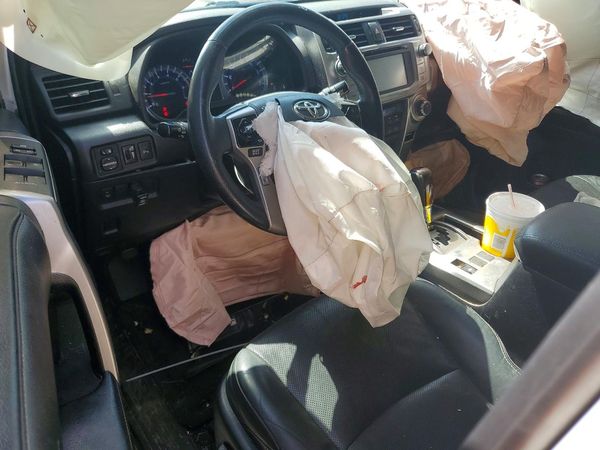 2016 TOYOTA 4RUNNER Base Grade