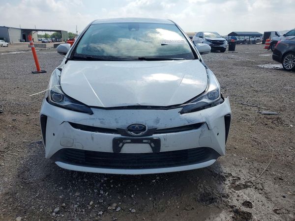 2019 TOYOTA PRIUS L/LE/XLE/LTD.