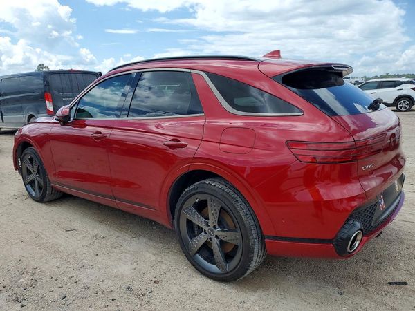 2024 GENESIS GV70