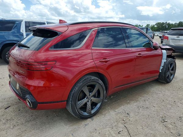 2024 GENESIS GV70