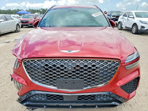 2024 GENESIS GV70