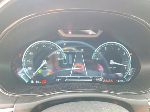 2024 GENESIS GV70