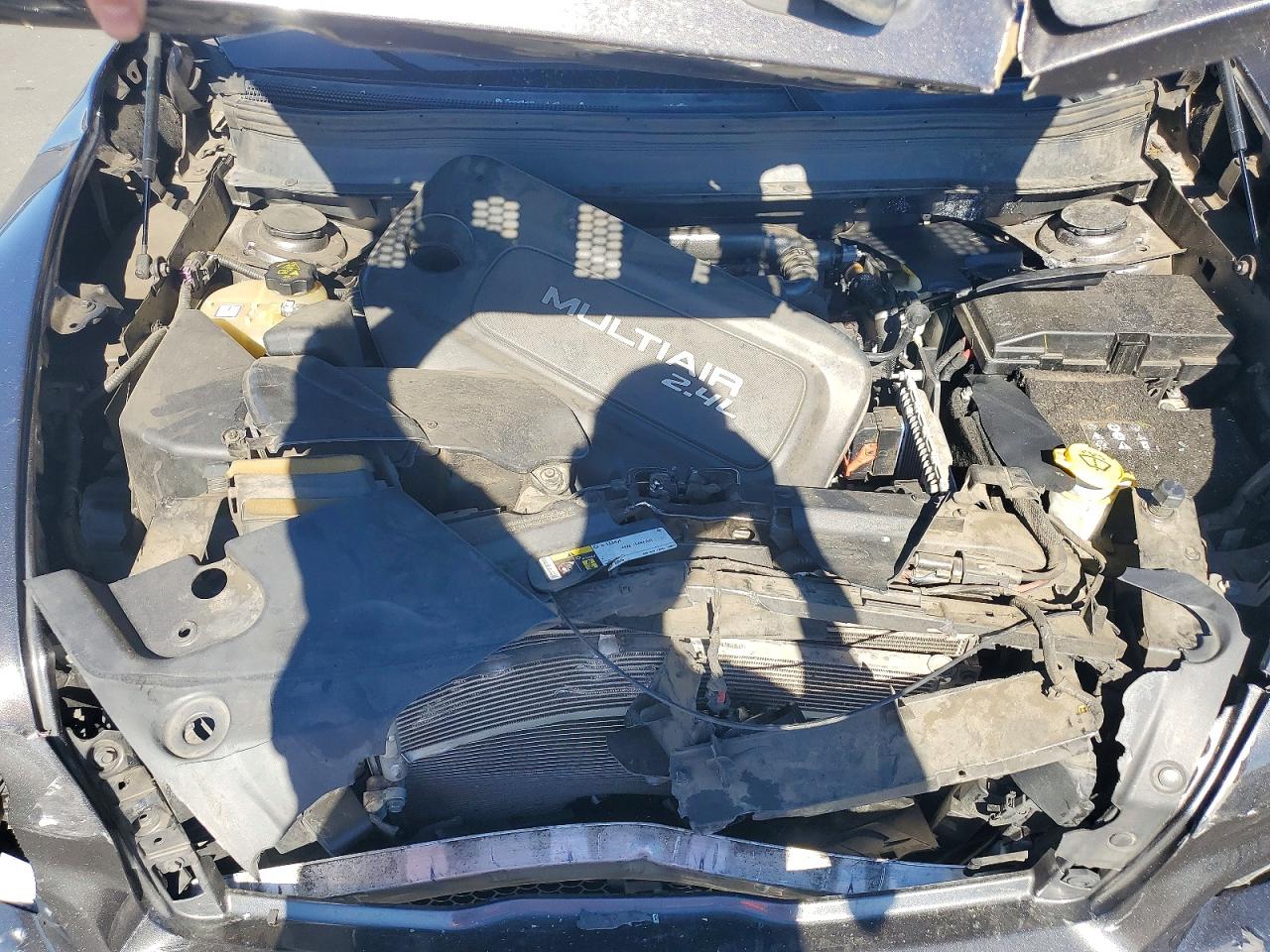 2018 JEEP CHEROKEE LATITUDE FWD